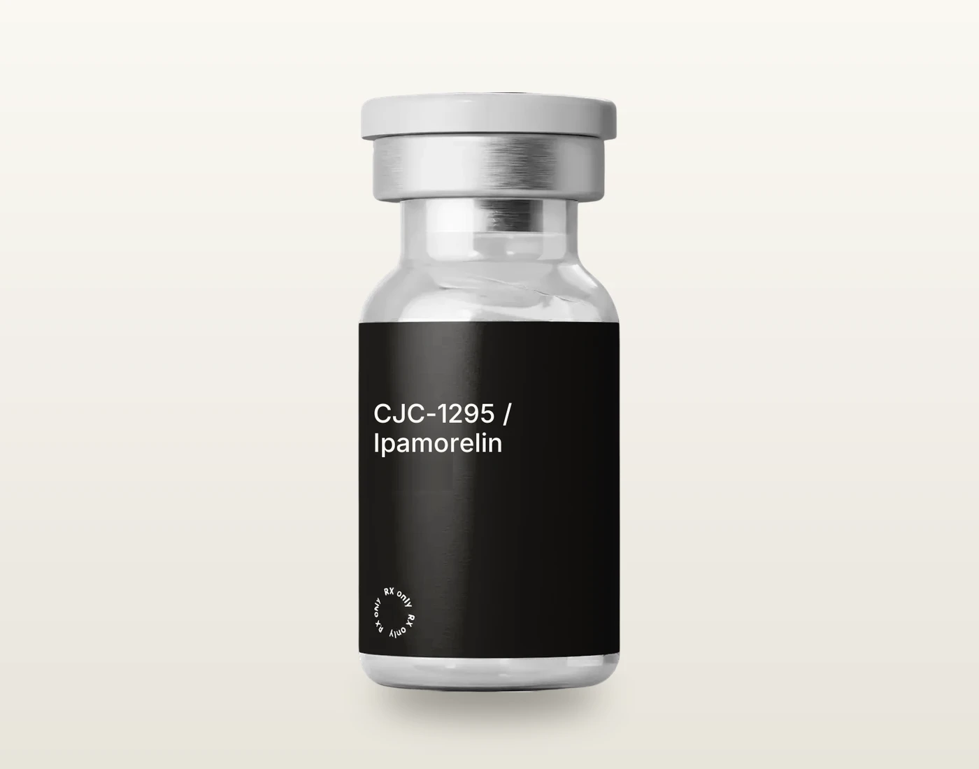 CJC-1295 / Ipamorelin