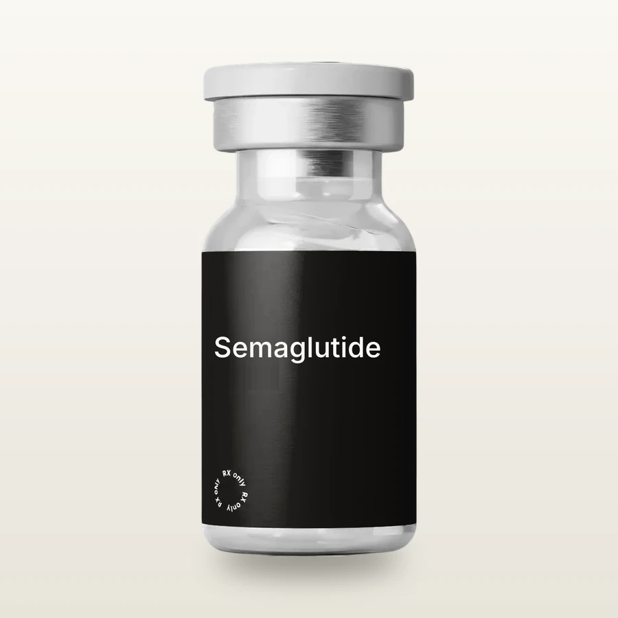 Compounded semaglutide
