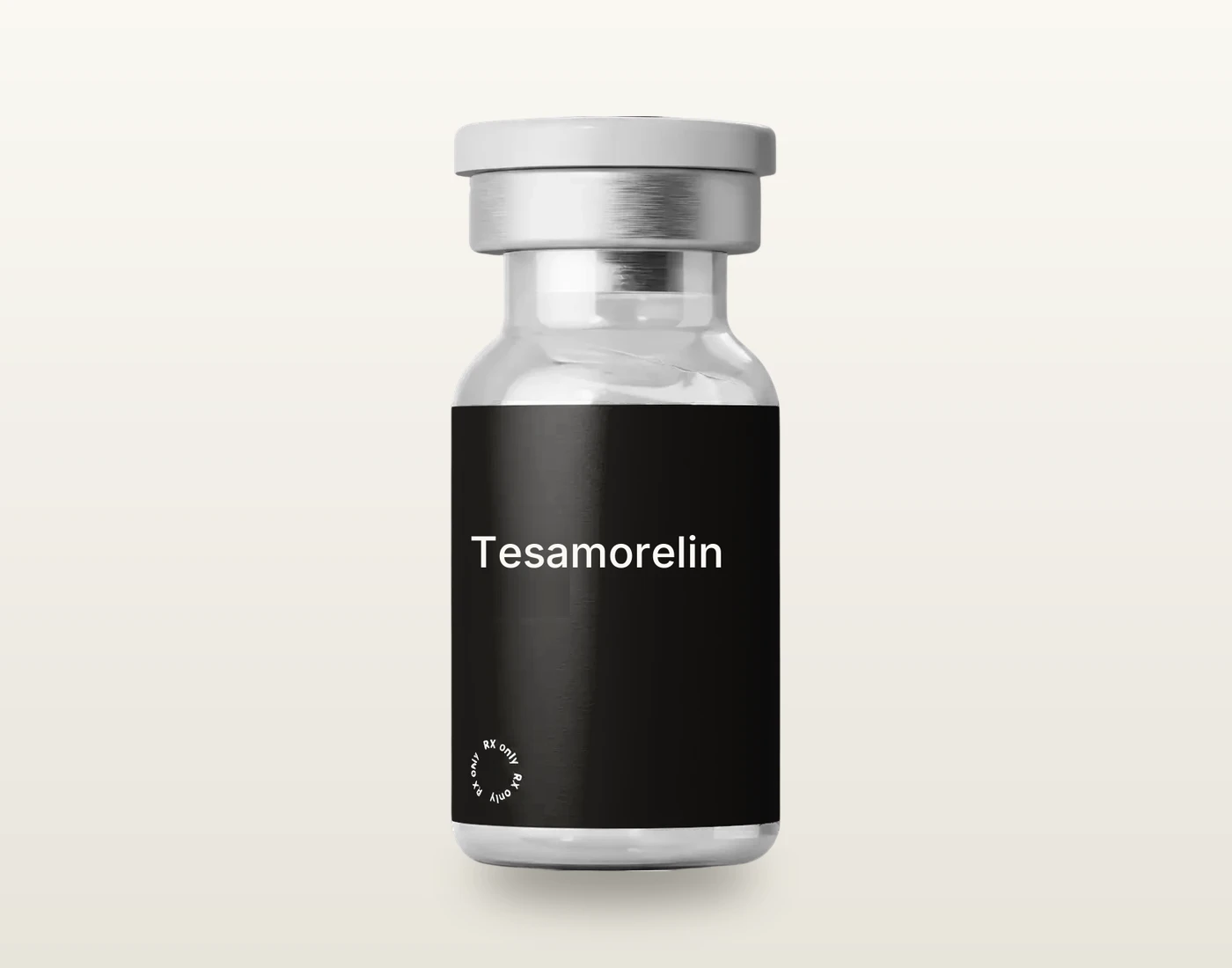 Tesamorelin