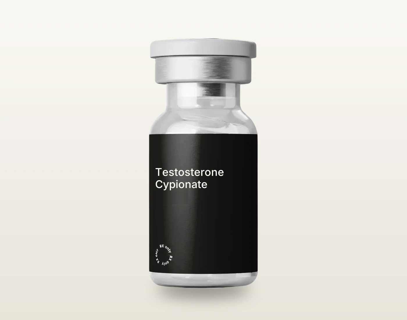 Testosterone injections