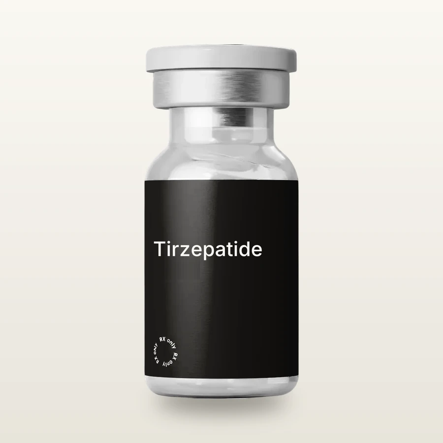 Tirzepatide